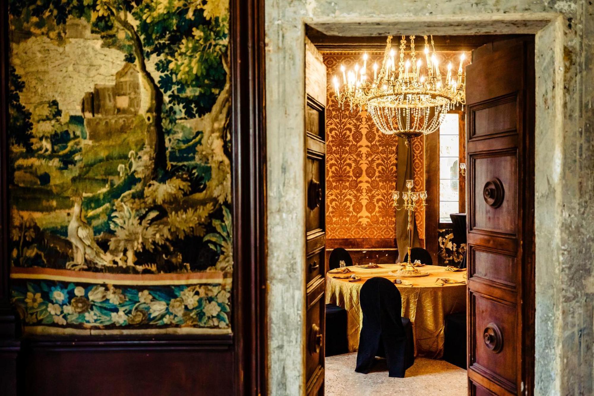 Hotel Castello Brancaccio San Gregorio da Sassola Exteriér fotografie
